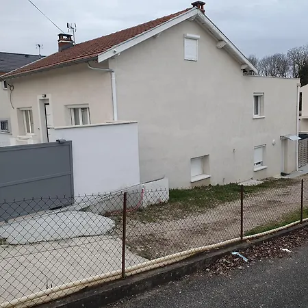 Stade Ol Et Grand Large 1 *