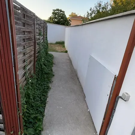 Stade Ol Et Grand Large 1 Apartment Decines-Charpieu